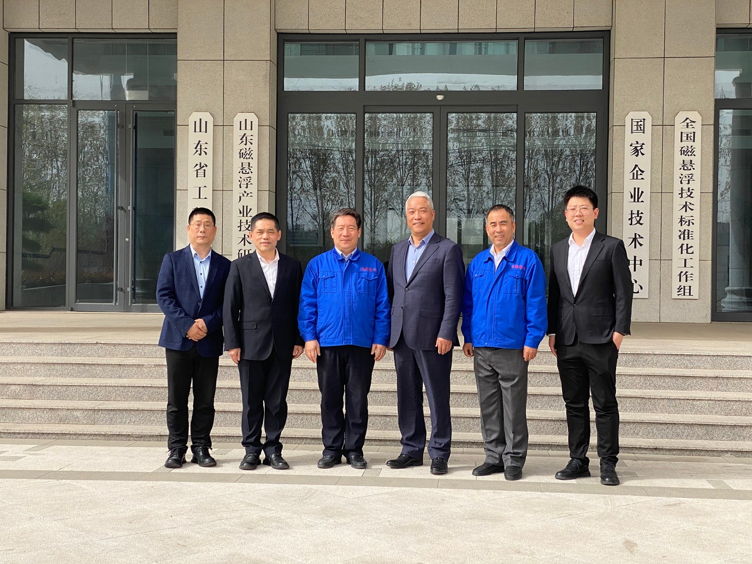 第五屆中國造紙裝備發展論壇在濰坊隆重召開 (13)